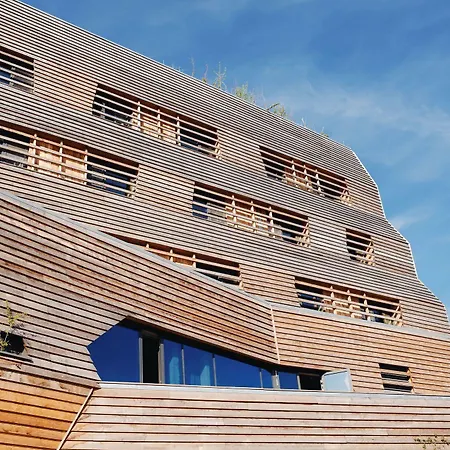 Raphael Waelderhaus Hotel 3*
