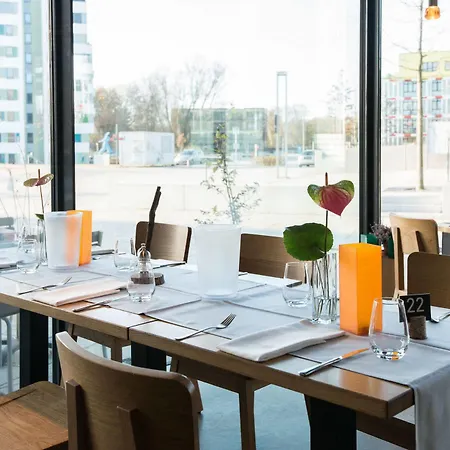 Hotel Raphael Waelderhaus 3*