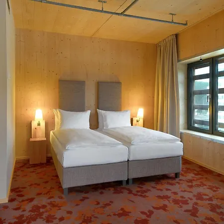 Raphael Waelderhaus Hotel