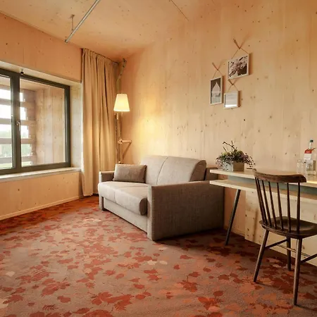 Hotel Raphael Waelderhaus Amburgo