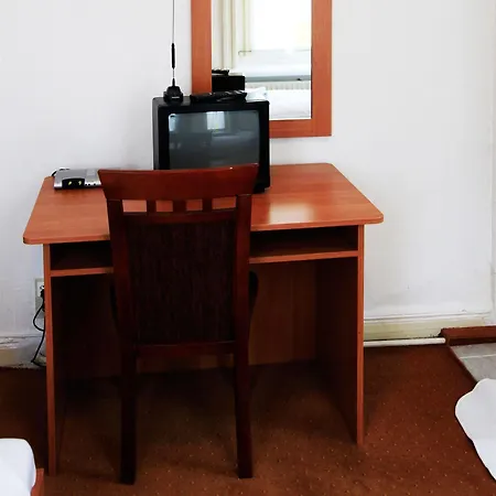 Hotel Wilhelmsburger Hof Hambourg