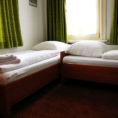 Hotel Wilhelmsburger Hof