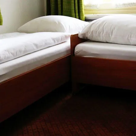 Hotel Wilhelmsburger Hof Hambourg