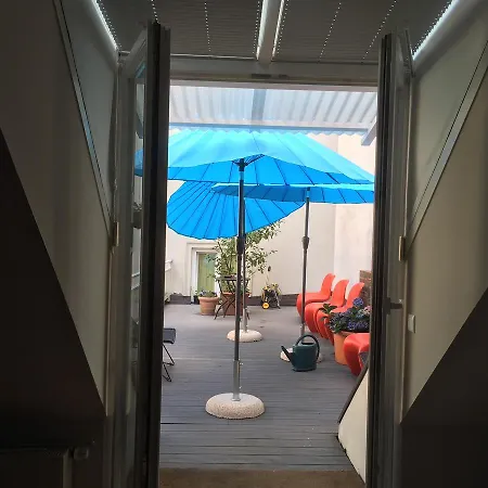 Hotel Bel étage