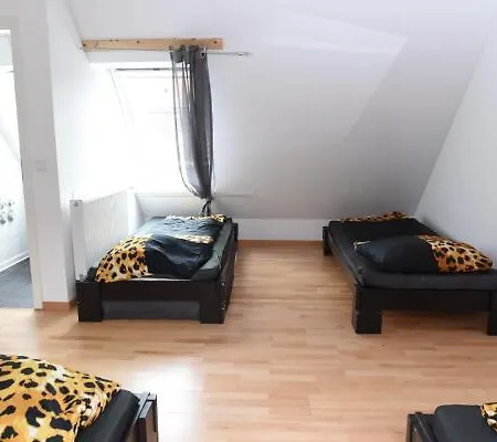 Hostel Paulibude