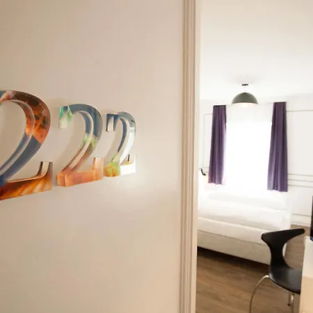 Phoenix By Centro Basic * Hamburgo