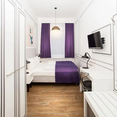 Phoenix By Centro Basic Apartamento