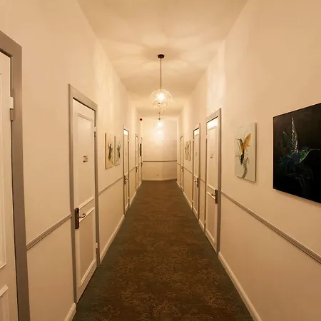 Apartamento Phoenix By Centro Basic Hamburgo