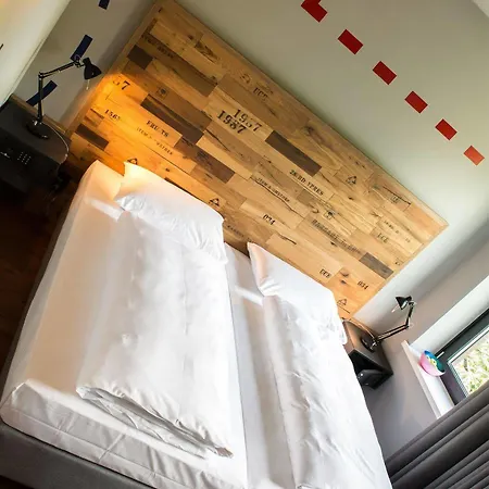 Hotel Kroeger By Underdog