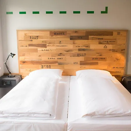 Kroeger By Underdog Hotel