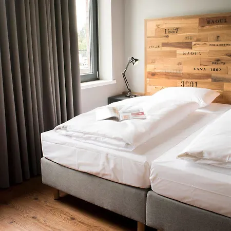 Kroeger By Underdog Hotel Hamburg
