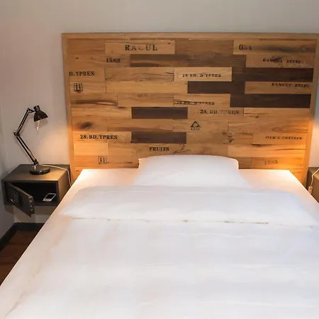 Kroeger By Underdog Hotel