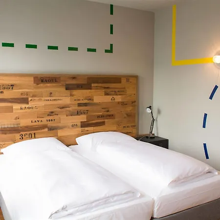 Kroeger By Underdog Hotel