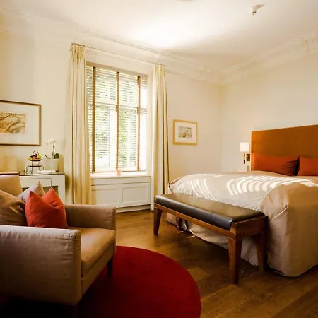 Szálloda Suellberg Karlheinz Hauser 5*