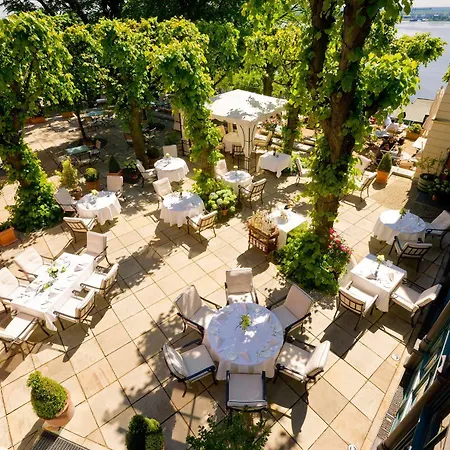 Hotel Suellberg Karlheinz Hauser 5*