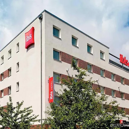 Hotel Hamburg-airport