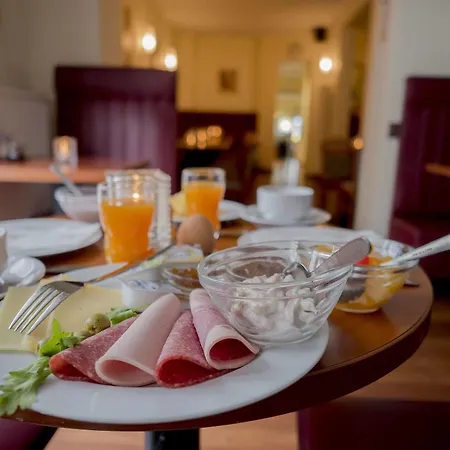 Hotel Am Hauptbahnhof Hamburg-Harburg