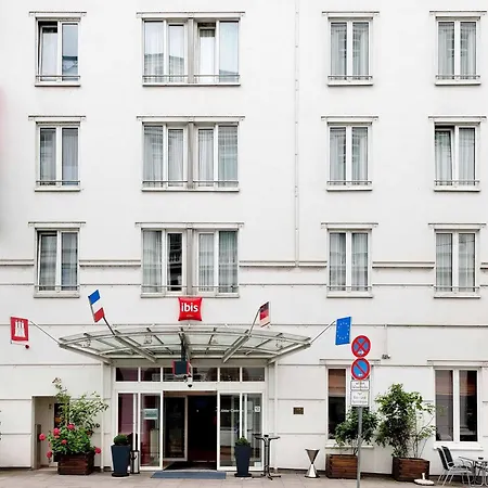 Ibis Alster Centrum