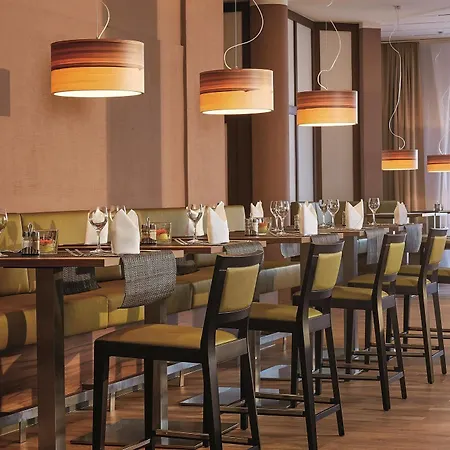 H4 Bergedorf 4* Hamburg