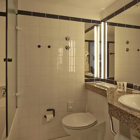 Hotel H4 Bergedorf 4*