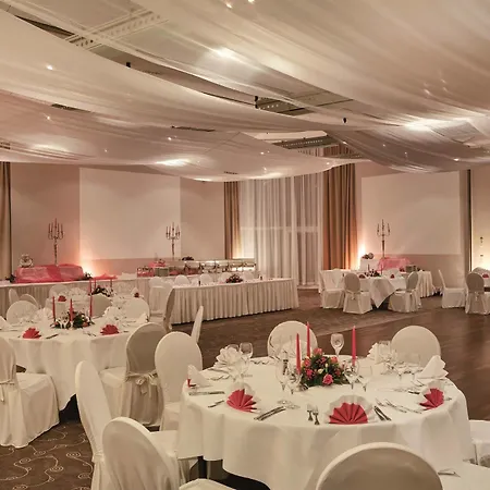 Hotel H4 Bergedorf Hamburg