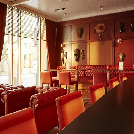 Hotel H4 Bergedorf 4*
