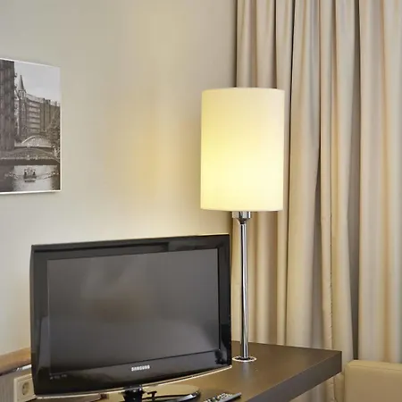 H4 Bergedorf Hotel Hamburg