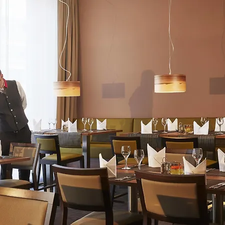 H4 Bergedorf Hotel