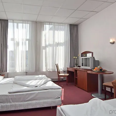 Stadtzentrum Hotel Hamburg