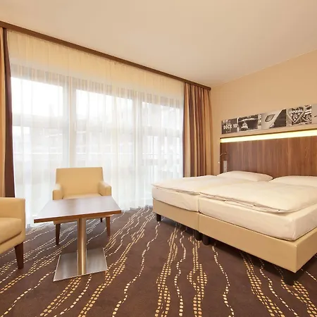Hotel Heikotel - Am Stadtpark