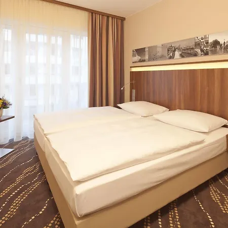 Hotel Heikotel - Am Stadtpark