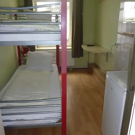 Hostel Buch-ein-bett