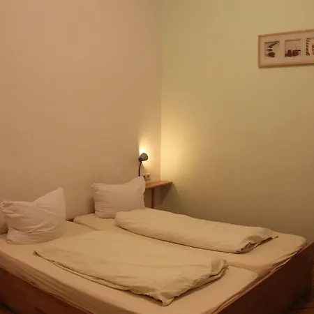 Buch-ein-bett * Hamburg