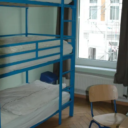 Hostel Buch-ein-bett