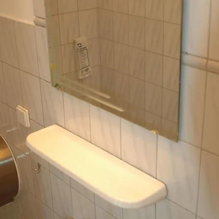Buch-ein-bett Hostel
