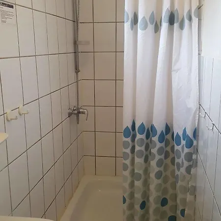 Buch-ein-bett Hostel