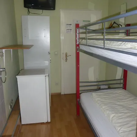 Buch-ein-bett Hostel