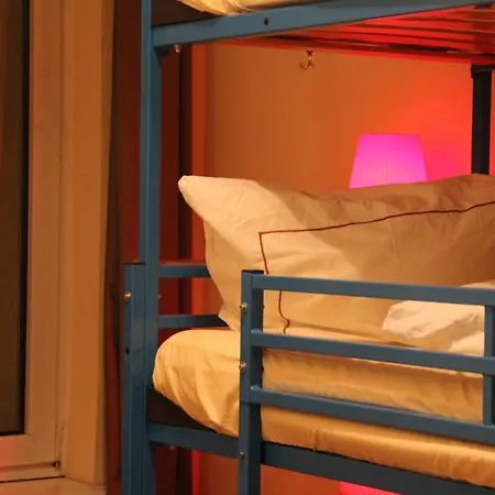 Buch-ein-bett Hostel