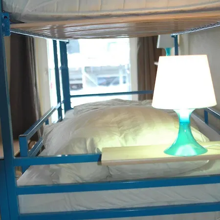 Buch-ein-bett * Hamburg