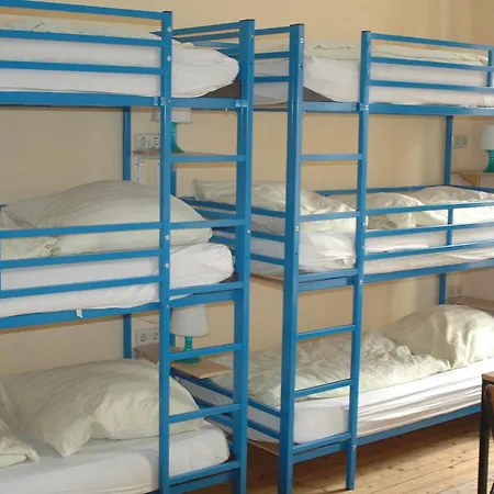Buch-ein-bett Hostel
