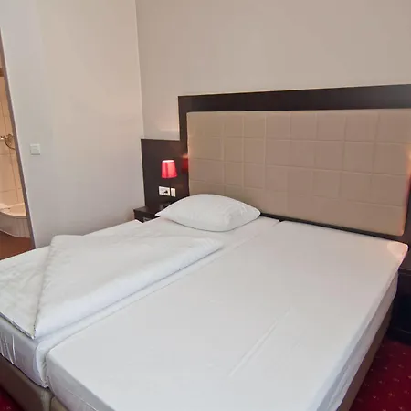 Savoy Hamburg