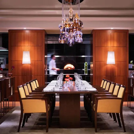 Residences At Park Hyatt