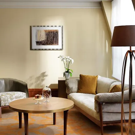 Residences At Park Hyatt