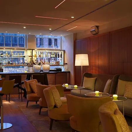 Residences At Park Hyatt Aparthotel 5*