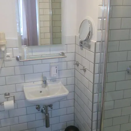 Darz Gastezimmer Pensión