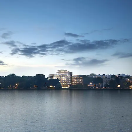 The Fontenay Hotel 5*
