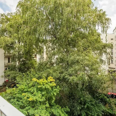 Boardinghouse Mundsburg Aparthotel