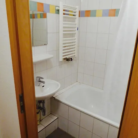 Aparthotel Boardinghouse Mundsburg 2*