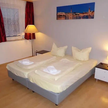 Boardinghouse Mundsburg