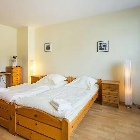 Boardinghouse Mundsburg 2*